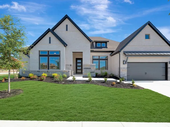 1203 Barbazzano Dr, Fate, TX 75087