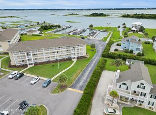 650 Cedar Point Blvd APT A16, Swansboro, NC 28584