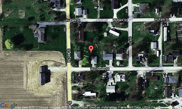 Map View