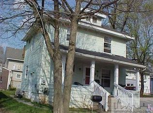 811 Summerville Ave, Lansing, MI 48915