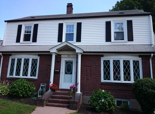 683 Washington St, Boston, MA 02135