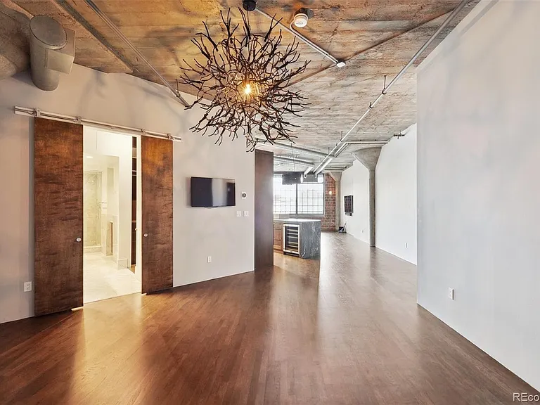 1863 Wazee St #6D — Photo 15