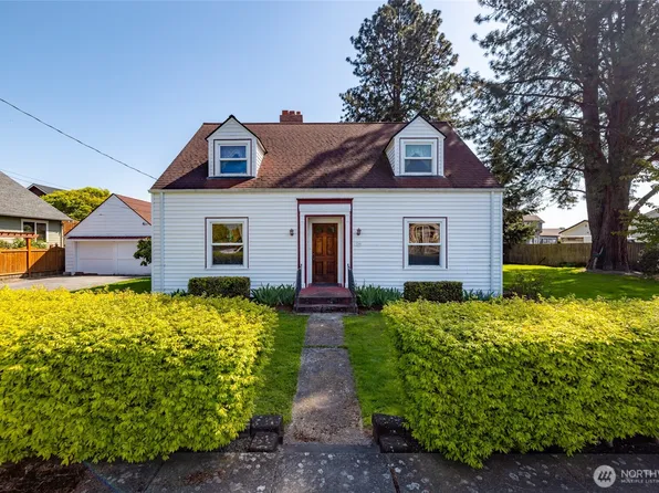 114 N 6th Street, La Conner, WA 98257