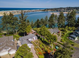 1080 SW Norwood Dr, Waldport, OR