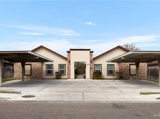 3707 Valeria St #2, Edinburg, TX 78541