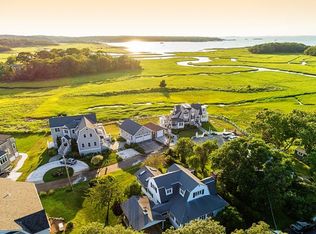 17 Buttonwood Ln, Scituate, MA 02066