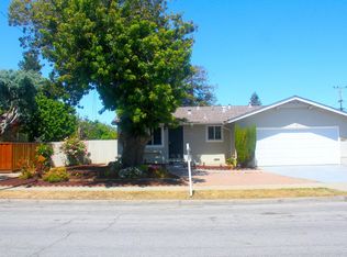 4635 Calaveras Ave, Fremont, CA