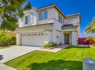 1562 Masterson Ln, San Diego, CA 92154