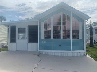 280 Bainbridge Dr, Nokomis, FL 34275