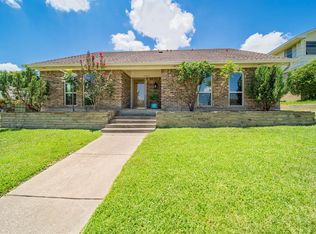 3005 Apple Valley Dr, Garland, TX 75043