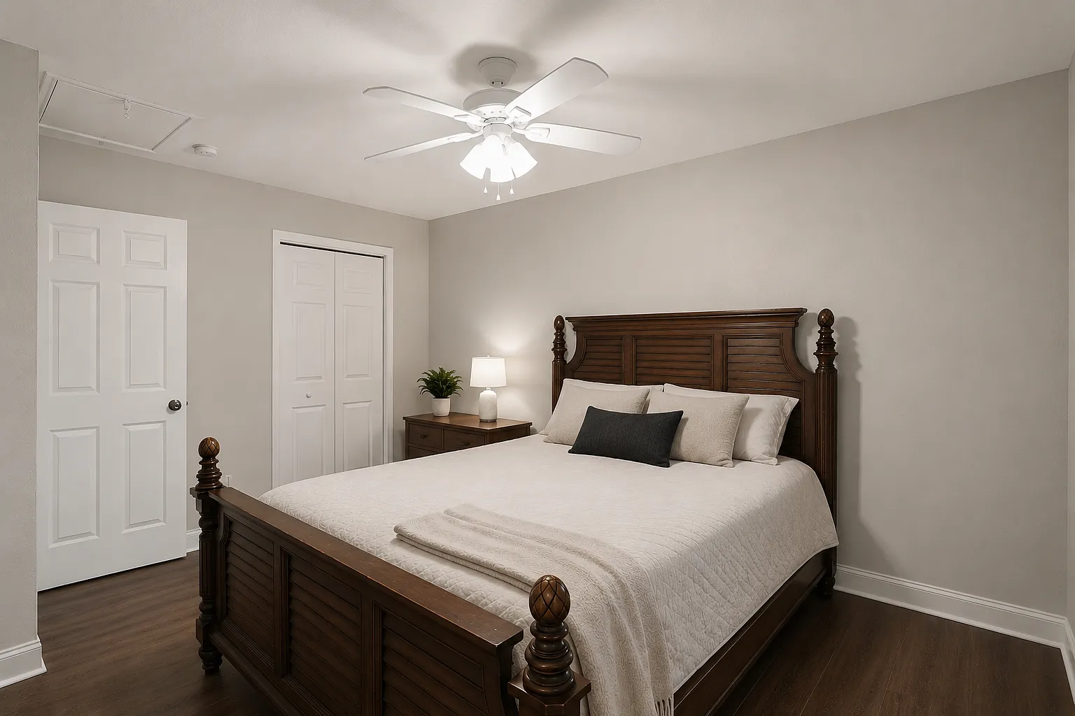 2 bed, 812 sqft, $2,250 — Photo 3