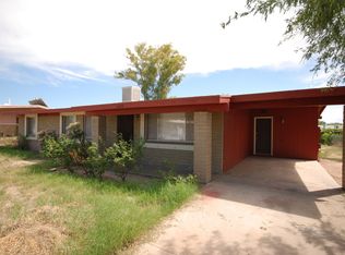 2429 W Ian Pl, Tucson, AZ 85741