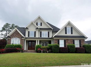 2918 Schubba Ct, Raleigh, NC 27614