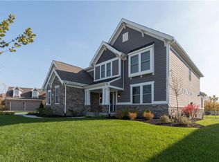 4913 Rustling Ridge Ct, Noblesville, IN 46062