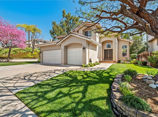 32 Calle Gazapo, Rancho Santa Margarita, CA 92688