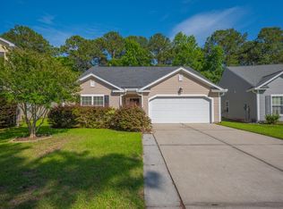 261 Sweet Alyssum Dr, Ladson, SC 29456