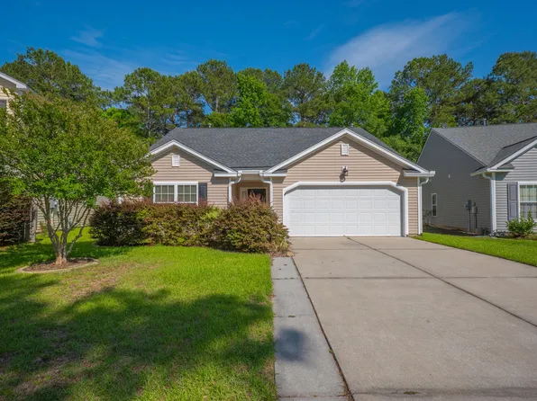 261 Sweet Alyssum Dr, Ladson, SC 29456