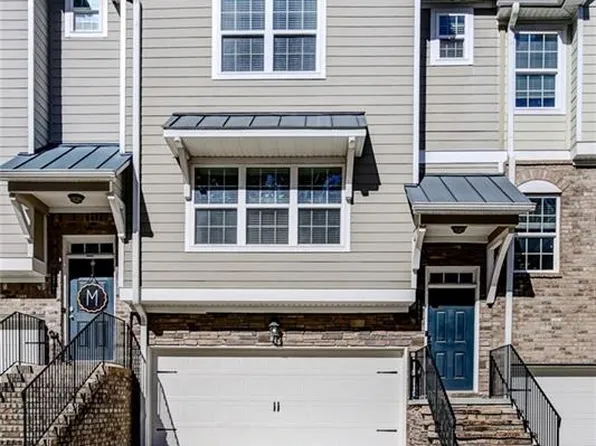 4173 Chatham Ridge Dr, Buford, GA 30518