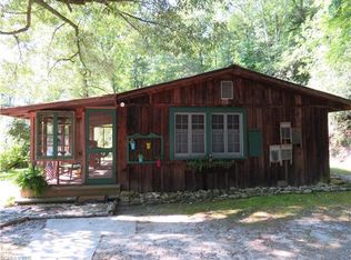 8281 E Fork Rd, Brevard, NC 28712