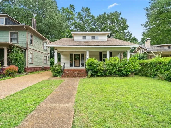 2045 Harbert Ave, Memphis, TN 38104