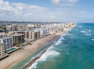 3610 S Ocean Blvd APT 609, South Palm Beach, FL 33480