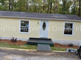 2125 Marble Quarry Rd, Canton, GA 30114