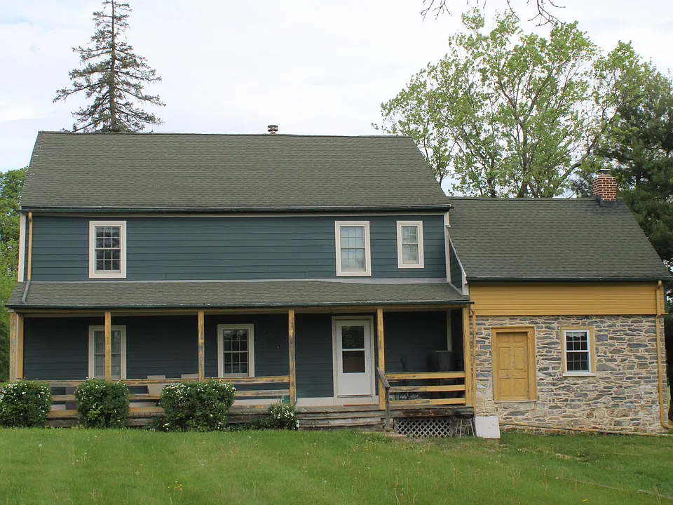 1535 Hokes Mill Rd