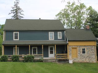 1535 Hokes Mill Rd, York, PA 17408