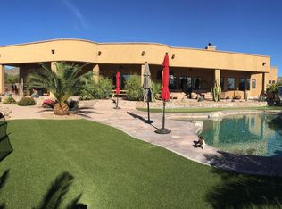 13543 N Chavez Ridge Pl, Marana, AZ 85658