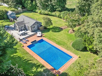 140 Three Mile Harbor Road, East Hampton, NY, 11937