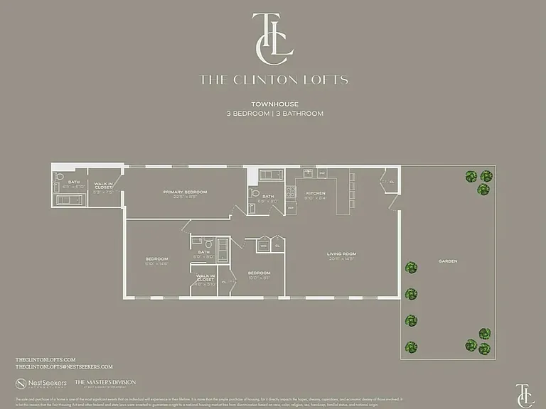 20 Aitken Pl #TOWNHOUSE — Photo 2