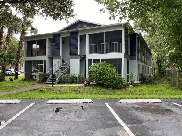 2404 Northlake Dr, Sanford, FL 32773