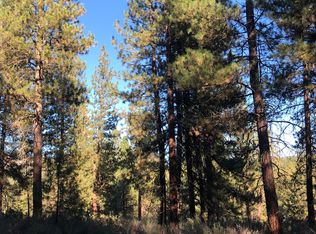Stillwater Way Block #3-LOT 15, Chiloquin, OR 97624
