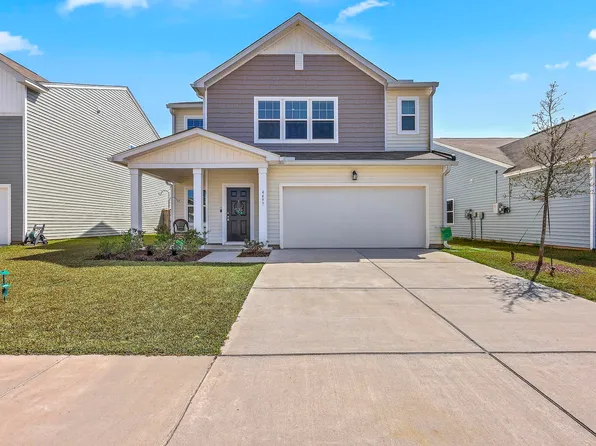 4497 Ocean Farm Dr, Summerville, SC 29485