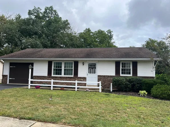 174 Boomerang Dr, Ephrata, PA 17522