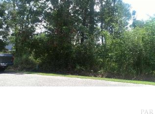 3340 Mills Bayou Dr LOT 7, Milton, FL 32583