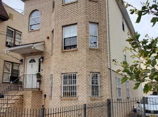 409 Lyons Ave, Newark, NJ 07112