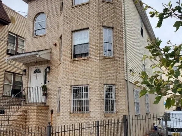 409 Lyons Ave, Newark City, NJ 07112