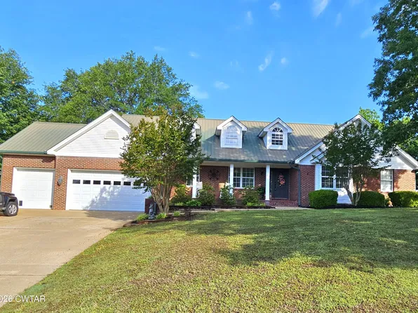 61 Calvin Dr, Jackson, TN 38301