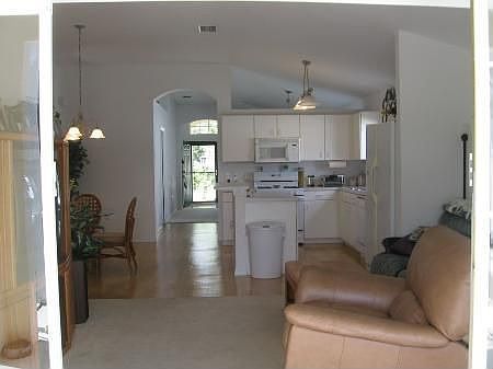 Family Room / Kitchen