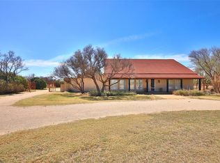 1533 Rainey Rd, Abilene, TX 79601