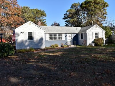 10 Wisteria Road, West Yarmouth, MA, 02673