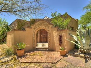 5076 E Fort Lowell Rd, Tucson, AZ 85712