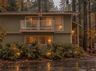 191 Kuffel Canyon Rd, Lake Arrowhead, CA 92352