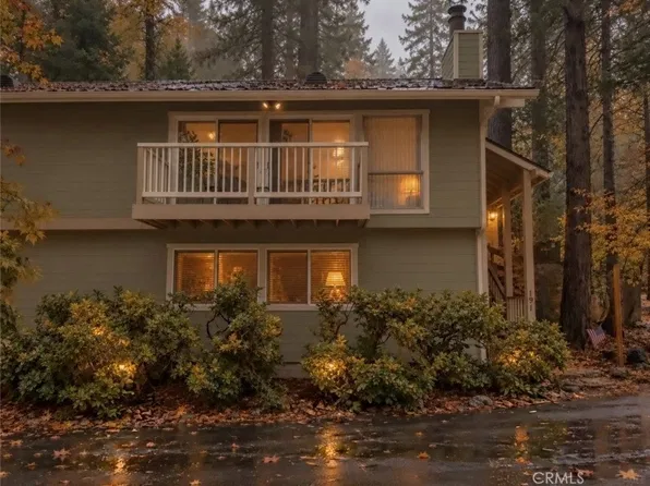 191 Kuffel Canyon Rd, Lake Arrowhead, CA 92352