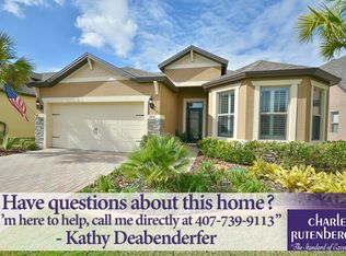 576 Grande Dr, Davenport, FL 33837