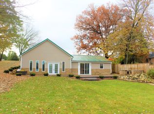 3505 Holland Lake Rd, Sheridan, MI 48884