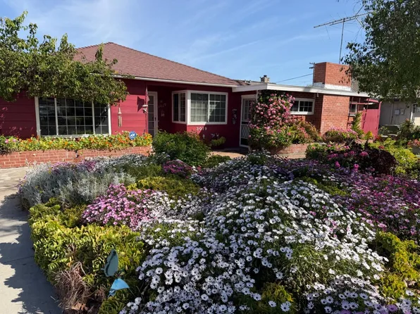 3019 Butte St, Santa Clara, CA 95051