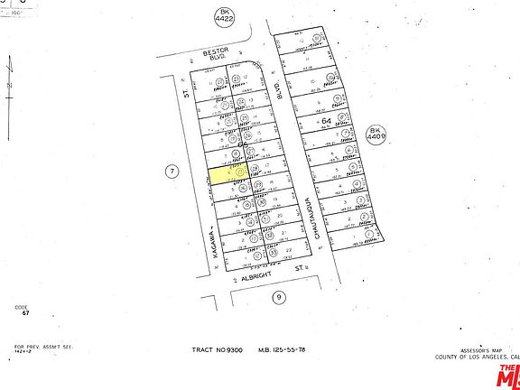 5th image of 1130 Kagawa St
