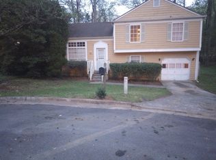 1974 Longwood Ct, Lithonia, GA 30058